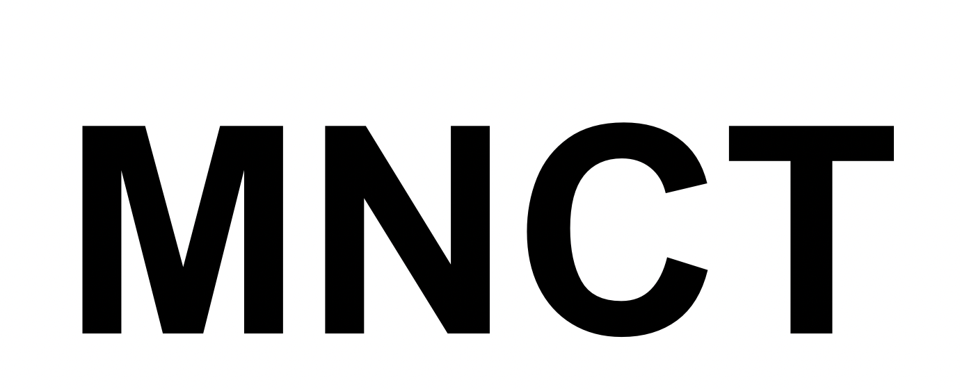 MNCT logo