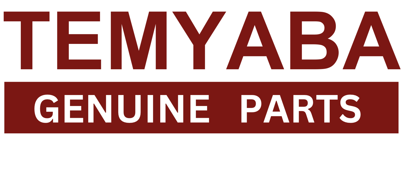 Temyaba Genuine Parts logo